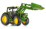 John Deere 7430