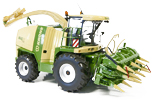 Krone Big X 1100