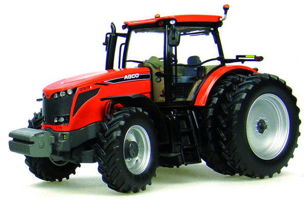 agco dt 275