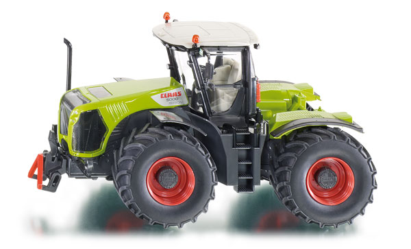 Claas 5000