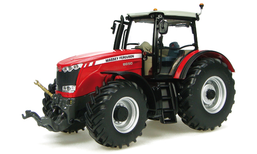 DieCast, Combine Massey